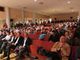 Familiari, preparatori e appassionati alle premiazioni Asiva
