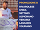 Calcio: Per il Saint Vincent Chatillon è tempo di riscatto