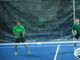 Padel:  E’ tempo di semifinali per i campionati valdostani assoluti