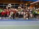 Atletica: Premiazioni Gran Prix Giovanile 2023