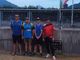 Palet: Podio tutto valdostano al campionato italiano