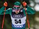 Sci nordico: Pellegrino a Dresda per ritrovare il successo nella sprint: &quot;Pista più dura rispetto all'anno scorso, ma punto al massimo risultato&quot;