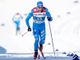 Federico Pellegrino a Oberstdorf