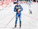 Fondo: Pellegrino cade senza conseguenze nelle qualificazioni della sprint di Planica