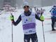Fondo: Pellegrino e Vuerich campioni italiani nella sprint TL di Pra di Moro