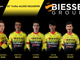 Ciclismo: Michel Piccot al Trofeo Alcide De Gasperi
