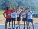 Atletica: Giovanetto e Plater trionfano ai Regionali Cadetti
