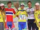 CICLISMO: Giro VdA, i momenti salienti in video