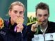 TOKYO 2020: Elia Viviani e Jessica Rossi portabandiera dell'Italia