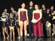 Da sinistra Emilie Ronc e Sofia Gregorini