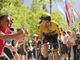 GIRO D'ITALIA: Primoz Roglic vince la ventesima tappa e conquista la Maglia Rosa
