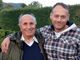 Raffaele Statti (sn) e Angelo Scapini