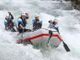Rafting: Sulle rapide del Brenta il campionato italiano