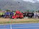 Atletica: Argento per VdA nel tRofeo regionale Province