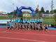 Carlotta Giovanetto al Record Regionale sugli 80 Hs al Memorial Pratizzoli