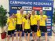 Nuoto: Valdostani protagonisti ai Campionati Regionali Master estivi