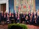 I medagliati di Pechino 2022 al Quirinale. Mattarella: “Avete onorato la bandiera”