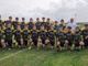 Rugby: l’U16 sabato 30 marzo ha partecipato al &quot;Torneo Filippo Cantoni&quot; a Colorno