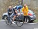 Ryder Hesjedalil 19 maggio 2012 ha fatto suo sulle rampe di Cervinia il Giro d'Italia.