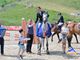Equitazione: grande successo per il 26esimo Trofeo Les Grandes Montagnes