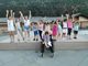 Ginnastica: A Saint Marcel il saggio dei corsi Olimpia