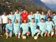 La formazione del Sanson prima classificata