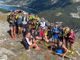 Scialpinismo: Concluso il primo raduno stagionale per le squadre giovanili