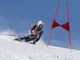 Sci alpino: Mathiou si migliora ancora nello Slalom di Meiringen-Hasliberg