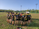 Rugby: Stade Valdotain, la Seniores supera il Val Tanaro