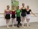 Danza: L'Institut de Danse ad Arezzo per il progetto CAB