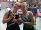 Nicole Trevisa e Sara Del Monte