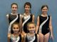 Ginnastica AF: Le giovanissime Silver Olimpia Aosta a biella per il campionato di squadra