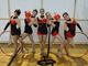 Sincrogym con attrezzi - terza-quarta fascia