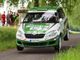 RALLY: La sfortuna accompagna Chentre nel Rally del Barum