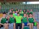 Gare dell'ultima settimana dell'Atletica Cogne Aosta