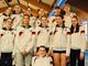 Atletica: Campionati regionali Cadetti Indoor al Palaindoor di Aosta