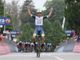 GIRO D'ITALIA: TACO VAN DER HOORN VINCE LA TAPPA 3  FILIPPO GANNA CONSERVA LA MAGLIA ROSA