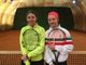 Da dx: De Regibus e Charles