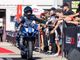 Il pilota della Yamaha Tommaso Occhi sceglie nuovamente la Valle d’Aosta per la sua preparazione psicofisica