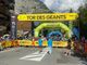 TORX: Tutti in gara gli 823 atleti del Tor des Geants -  IL VIDEO