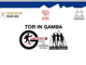 Tor in Gamba: Si definiscono i dettagli della grande manifestazione