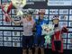 Ciclismo: Imprendibile Gaia Tormena: quarta maglia iridata a Palangkaraya