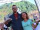 I vincitori Tour TRail