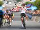 CICLISMO: GIRO SICILIA; MOLANO DI FORZA SU ALBANESE
