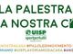 #Iorestoacasa perché #lapalestraèlanostracasa