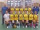 La formazione Under 18 del CCS Cogne
