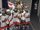 Hockey: I piccoli Gladiators dell'Under 9 mettono le fondamenta per il futuro