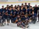 Hockey ghiaccio: Gladiators under 15 vincono facile contro il Real Torino