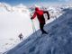 Una Monte Rosa SkyMarathon epica con cieli azzurri e tanta neve. ©iancorless.com