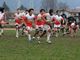 Rubgy: Stade Valdôtain Under 18 supera l'URPA per 38-5